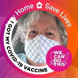 Meet your Posher, Kristine